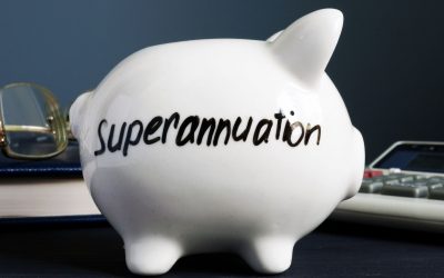 Your Super Nest Egg