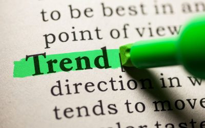 Trends to watch in 2023