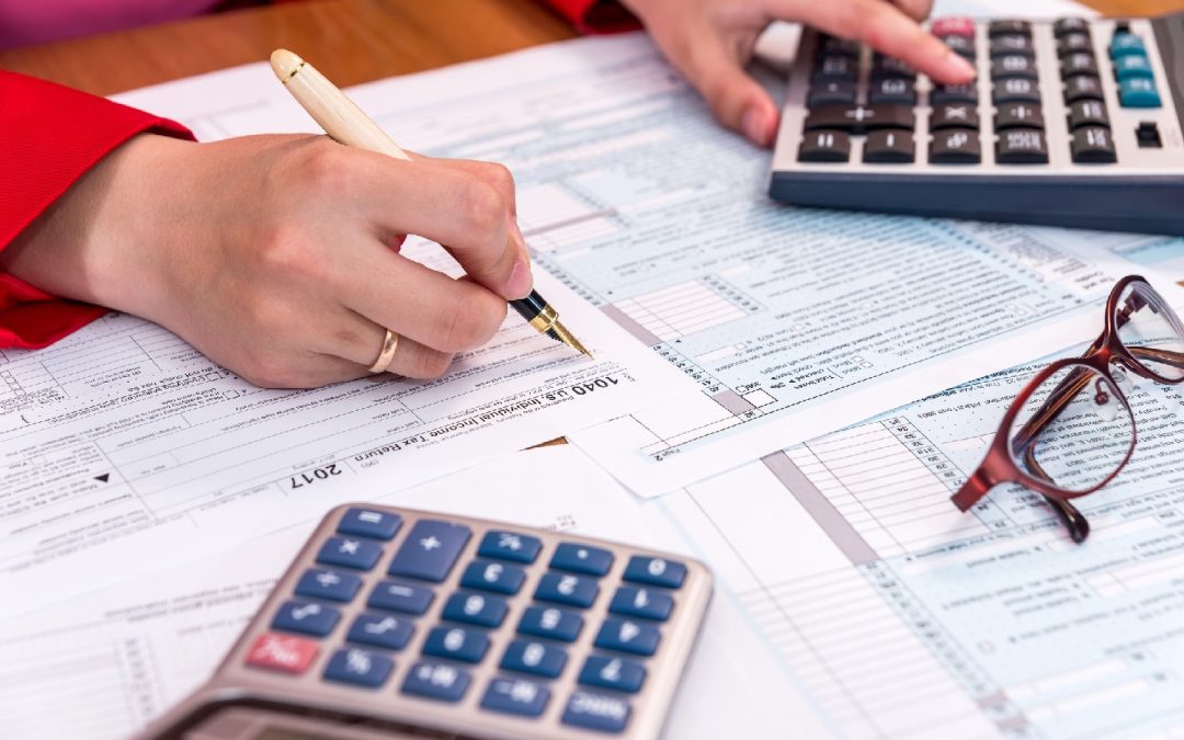 tax returns
